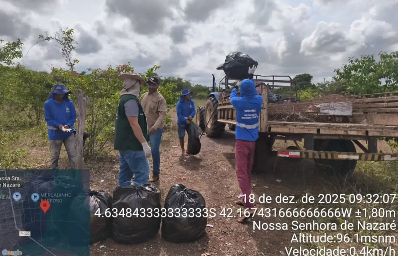 3ª Campanha de Combate à Dengue mobiliza comunidade