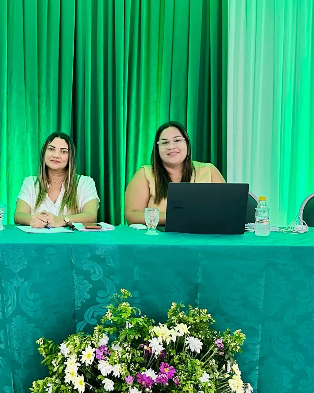 CIR: Planejamento e Alinhamento das Ações de Saúde