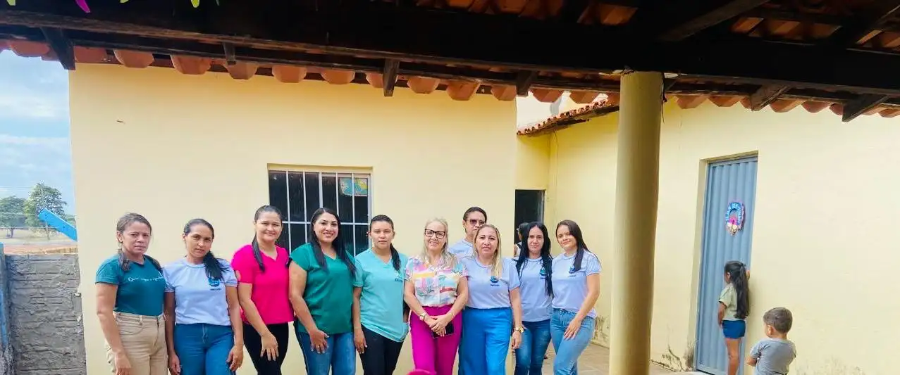 💉 Campanha de Atualização das Cadernetas de Vacinação – Escola Isaías Soares 🏫