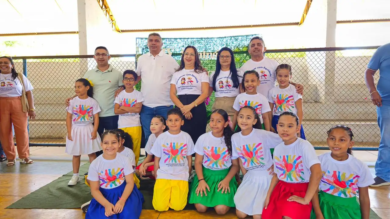 Foto 9 – IV Seminário Municipal do PPAIC