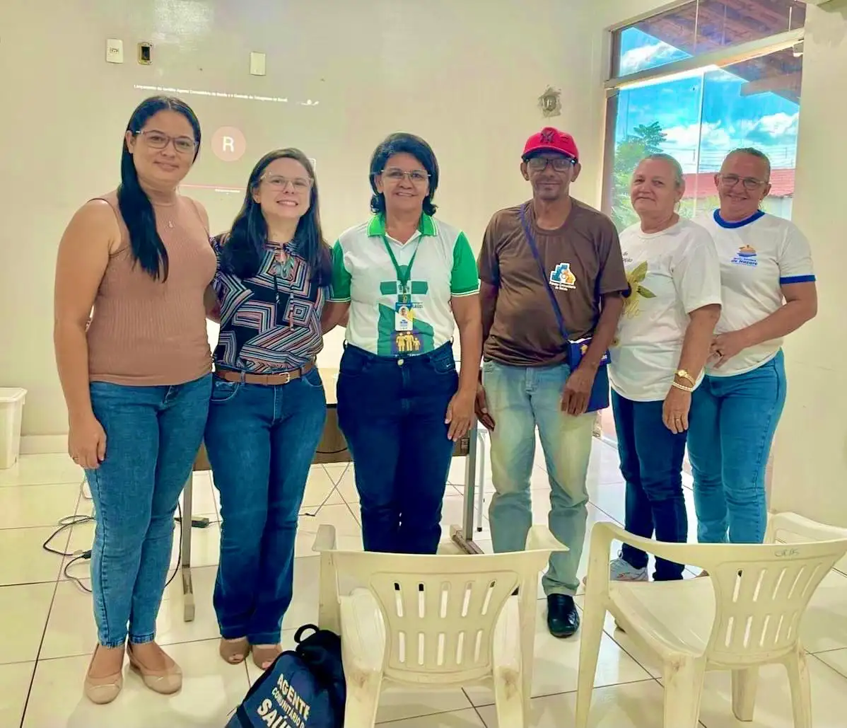 🩺 Agente Comunitário de Saúde e o Controle do Tabagismo no Brasil 💪