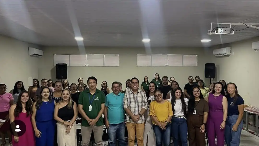Secretarias e Escolas Unidas em Ação pelas Pautas Ambientais