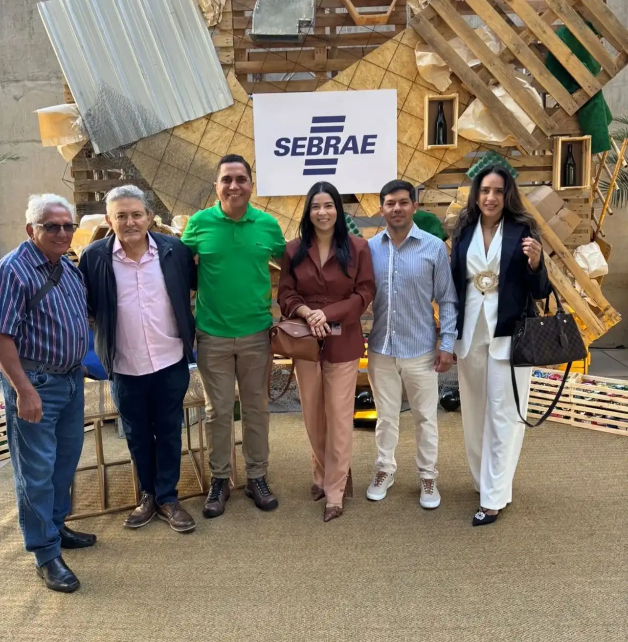 Foto 1 – Seminário Técnico Pró-Catadores em Brasília