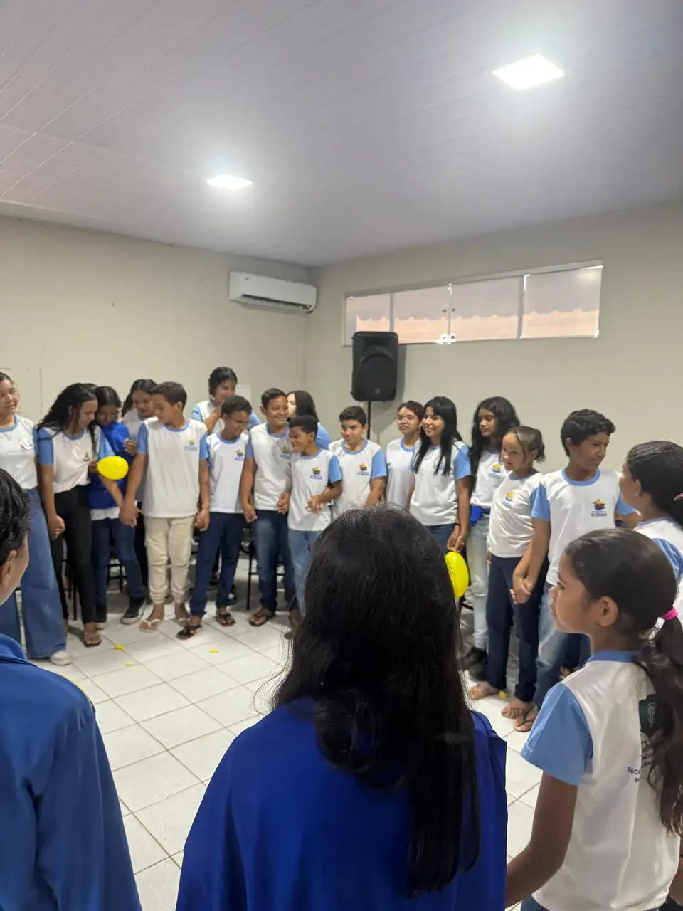 Foto 3 – Cuidar da saúde mental também é um ato de amor-próprio 🧠