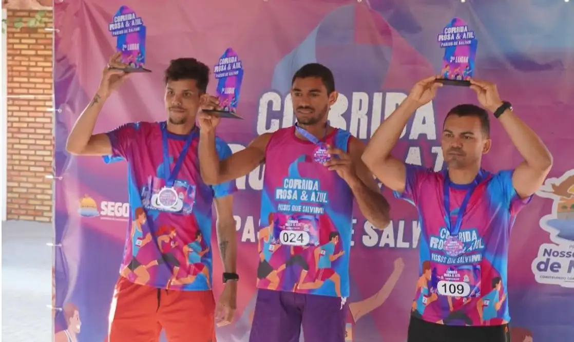 Foto 3 – Corrida Rosa e Azul — Passos que Salvam!