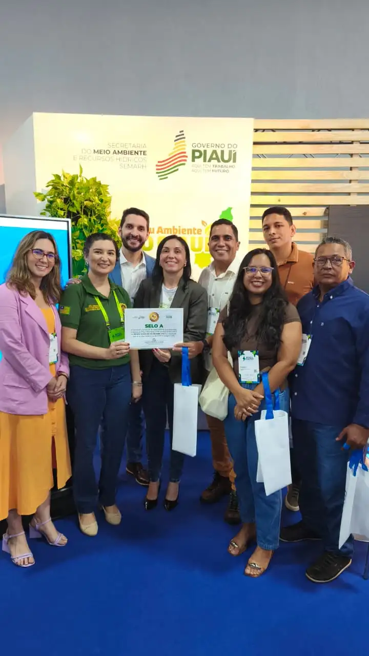 Foto 3 – Dia Mundial do Meio Ambiente.