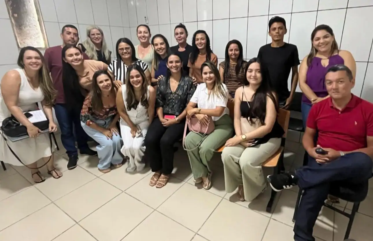 Encontro de Coordenadores de Imunização Fortalece Estratégias Regionais
