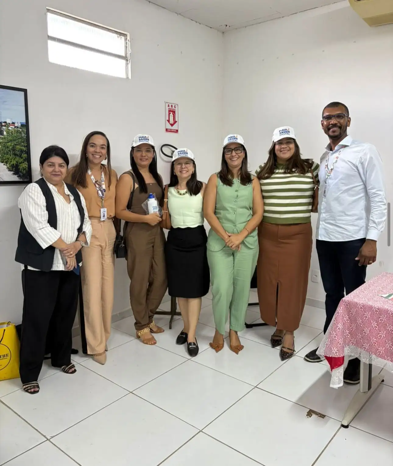 Pacto pela Saúde do Piauí